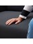 Lınanäs Kanepe 180 x 75 cm Vissle Koyu Gri 2'li Dayanıklı Polyester Kumaş 7