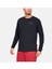 Ua Sportstyle Left Chest Ls Erkek Sweatshırt 1329585 1