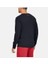 Ua Sportstyle Left Chest Ls Erkek Sweatshırt 1329585 2