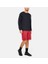 Ua Sportstyle Left Chest Ls Erkek Sweatshırt 1329585 3