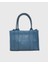 The Tote Bag El ve Çapraz Kadın Çantası 1