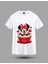 Baskılı Kadın Tshirt 1