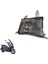Max-T 125 ve Max-T Easy Ön Sinyal Sağ 1