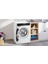 CGK264Z0TR Çamaşır Makinesi 11 kg 1400 Devir Beyaz 4