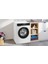 CGK264Z0TR Çamaşır Makinesi 11 kg 1400 Devir Beyaz 5