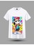 Unisex Baskılı Tshirt 1