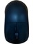 OEM 2.4 Ghz Wireless Mouse Kablosuz Fare USB Parlak Şık 10 Metre Çekim Mesafesi Mause 4