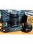 Nikon F50 Fotoğraf Makinası 2 Lens ve Çantasıyla - Pili Bitiktir Değişmesi Lazım - Çalışır 2