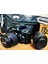 Nikon F50 Fotoğraf Makinası 2 Lens ve Çantasıyla - Pili Bitiktir Değişmesi Lazım - Çalışır 3