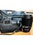Nikon F50 Fotoğraf Makinası 2 Lens ve Çantasıyla - Pili Bitiktir Değişmesi Lazım - Çalışır 5