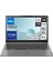 Ideapad 3 15IAU7 Intel Core I3-1215U 8gb 256GB SSD 15.6" Windows 11 - Outlet 1
