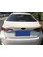 Toyota Corolla Uyumlu Oem Spoiler ( Pıano Black) 2019+ 3