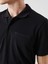 Yeni Sezon Polo Yaka Pike Erkek Tisort - S5NI34Z8 3