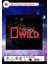 Nat Geo Wild Araba Stickerı – 20X7 cm Suya Dayanıklı Çıkartma 1