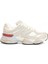 2079-GHOST Anatomik Tabanlı Genç Unisex Sneakers Ayakkabı - NKT02079-KREM-41 3
