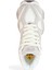 2079-GHOST Anatomik Tabanlı Genç Unisex Sneakers Ayakkabı - NKT02079-KREM-41 5