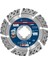 Exp X-Lock Multimaterial Elmas Kesme 115 mm 2