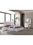 Dicle Yatak Odası Takımı %100 Mdf 3