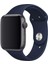 Apple Watch Series Ultra 10/9/8/7/6/5/4/se/3/2/1 49MM-46MM-45MM-44MM-42MM M/l Beden Silikon Kordon 1