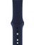 Apple Watch Series Ultra 10/9/8/7/6/5/4/se/3/2/1 49MM-46MM-45MM-44MM-42MM M/l Beden Silikon Kordon 4