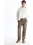 Yeni Sezon Standart Kalip Erkek Pantolon - S59397Z8 1
