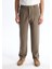 Yeni Sezon Standart Kalip Erkek Pantolon - S59397Z8 2