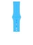 Apple Watch Series Ultra 10/9/8/7/6/5/4/se/3/2/1 49MM-46MM-45MM-44MM-42MM M/l Beden Silikon Kordon 4
