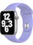 Apple Watch Series Ultra 10/9/8/7/6/5/4/se/3/2/1 49MM-46MM-45MM-44MM-42MM M/l Beden Silikon Kordon 1