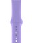 Apple Watch Series Ultra 10/9/8/7/6/5/4/se/3/2/1 49MM-46MM-45MM-44MM-42MM M/l Beden Silikon Kordon 4