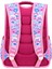 Pembe Kedi Baskılı, Su Geçirmez, Ortopedik Sırt Özellikli, Ilkokul Çantası + Beslenme Çantası 6