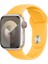 Apple Watch Series Ultra 10/9/8/7/6/5/4/se/3/2/1 49MM-46MM-45MM-44MM-42MM M/l Beden Silikon Kordon 1