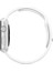 Apple Watch Series Ultra 10/9/8/7/6/5/4/se/3/2/1 49MM-46MM-45MM-44MM-42MM M/l Beden Silikon Kordon 4