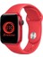Apple Watch Series Ultra 10/9/8/7/6/5/4/se/3/2/1 49MM-46MM-45MM-44MM-42MM M/l Beden Silikon Kordon 5
