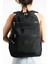 Sanmorris Unisex Suya Dayanıklı Kumaş Laptop Bölmeli Okul Seyahat Sırt Çantası 2