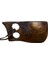 El Yapımı Ceviz Ağacı Kuksa Bardak – Model No: 17 2