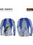 Wear Uv T-Shirt Partition Blue 1