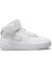 Air Force 1 Mid Easyon Gs Sneaker Ayakkabı 3