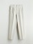 Yeni Sezon Standart Kalip Erkek Pantolon - S5H792Z8 5