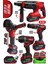 Yeni Seri 4'lü Set 800NM Tork Gücü! 1