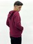 Kapüşonlu Sweat Hırka 3