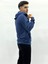 Kapüşonlu Sweat Hırka 2
