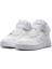 Air Force 1 Mid Easyon Gs Sneaker Ayakkabı 4