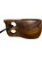 El Yapımı Ceviz Ağacı Kuksa Bardak – Model No: 19 2