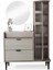 Ren Şifonyer %100 Mdf 2