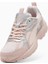 40262307 Mılenıo Tech Mauve Mıst Kadın Sneaker 3