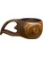 El Yapımı Ceviz Ağacı Kuksa Bardak – Model No: 22 2