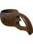 El Yapımı Ceviz Ağacı Kuksa Bardak – Model No: 22 3