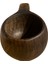 El Yapımı Ceviz Ağacı Kuksa Bardak – Model No: 22 6