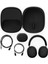 Ace | Noise Cancelling Wireless Over-Ear Kulaklık, Bluetooth, 30-Saat Batarya Süresi, Spatial Audio, Dolby Atmos, Dynamic Head Tracking 4