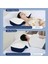 Premium Ortopedik Hafızalı Köpük Yastık | Ergonomik Boyun Desteği | Yan ve Sırt Üstü Uyuyanlar Için | Konforlu ve Destekleyici Uyku Yastığı 3